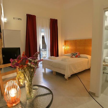 B&B Casa 'A Foglia Caltanissetta Exteriér fotografie
