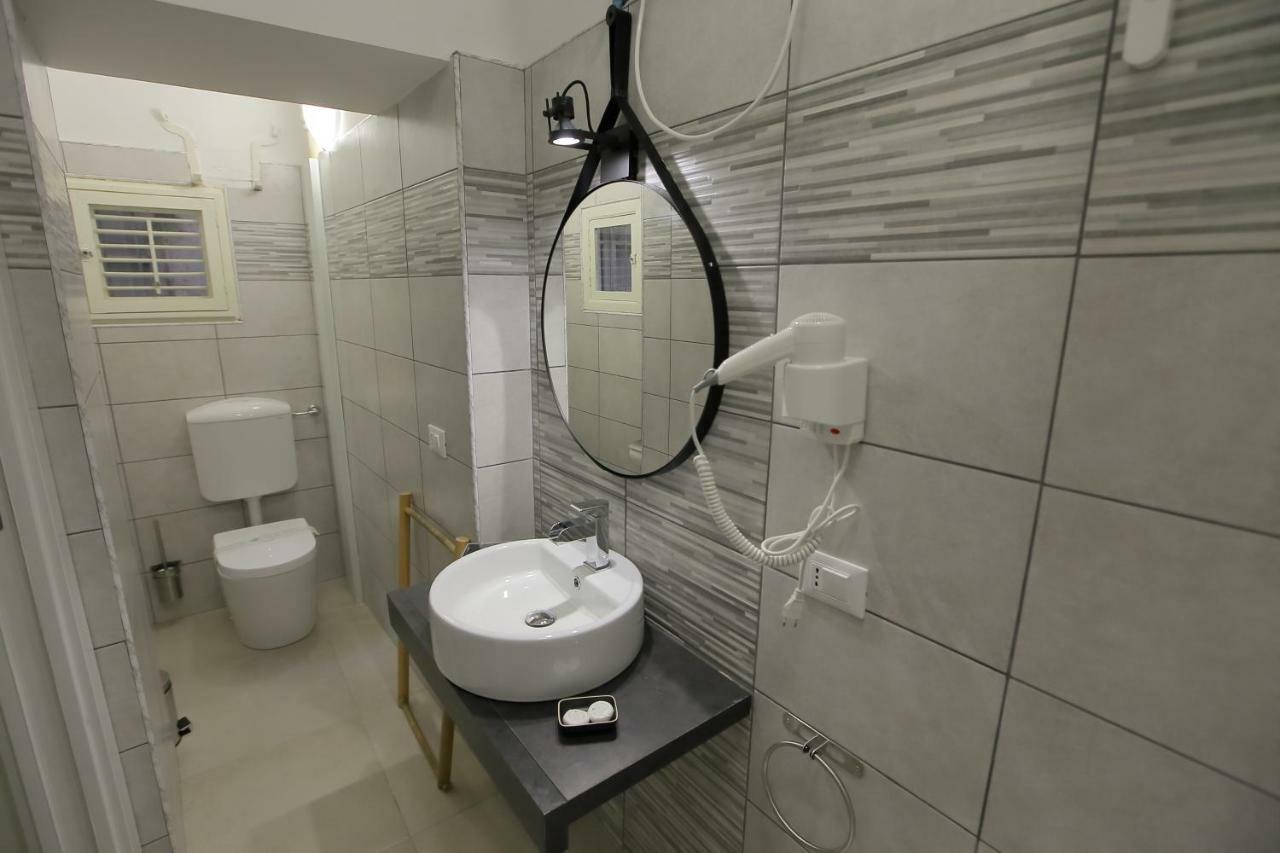 B&B Casa 'A Foglia Caltanissetta Exteriér fotografie